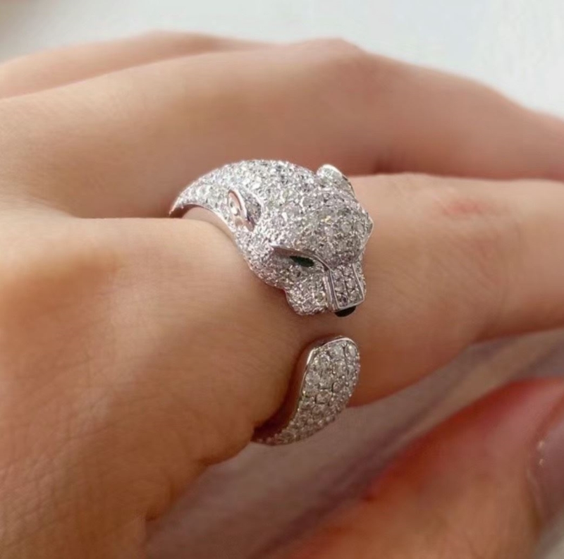 Ca*t1er rings